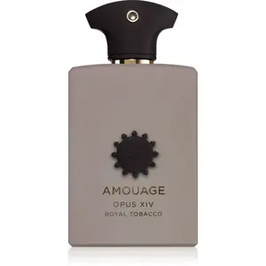 Amouage Opus XIV Royal Tobacco parfémovaná voda unisex 100 ml