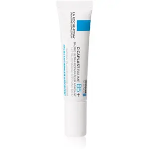 La Roche-Posay Cicaplast Baume B5+ zklidňující balzám pro citlivou a podrážděnou pokožku 15 ml