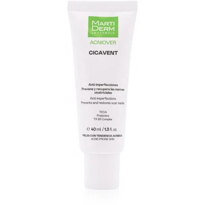 MartiDerm Acniover Cicavent krém proti nedokonalostem 40 ml