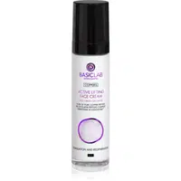 BasicLab Dermocosmetics Copperis aktivní liftingový krém na noc 50 ml