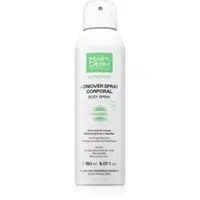 MartiDerm Acniover Body Spray tělový sprej proti akné 150 ml