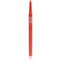 3INA The Automatic Lip Pencil konturovací tužka na rty odstín 232 Hot coral 0.35 g