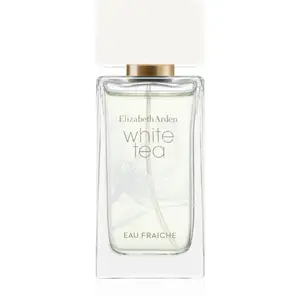 Elizabeth Arden White Tea Eau Fraiche toaletní voda pro ženy 50 ml