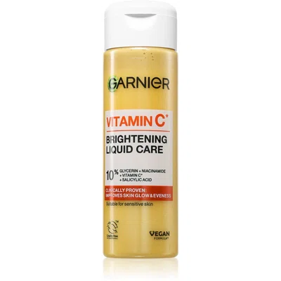 Garnier Vitamin C Bright Complete rozjasňující esence s vitaminem C 120 ml