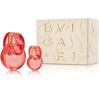 BVLGARI Omnia Coral dárková sada pro ženy