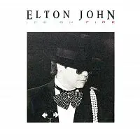 Elton John – Ice On Fire