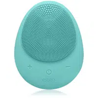 Eggo Sonic Skin Cleanser čisticí sonický přístroj na obličej Green 1 ks
