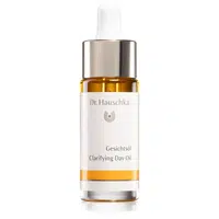 Dr. Hauschka Facial Care pleťový olej pro mastnou pleť 18 ml