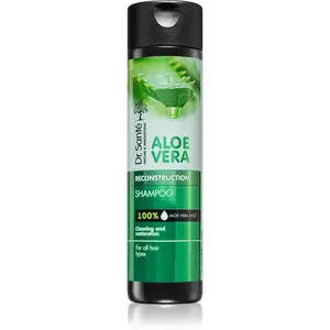 Dr. Santé Aloe Vera posilující šampon s aloe vera 250 ml