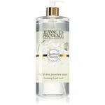 Jeanne en Provence Jasmin Secret tekuté mýdlo na ruce 1000 ml