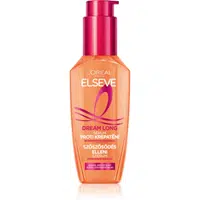 L’Oréal Paris Elseve Dream Long Sleek bezoplachová péče pro dlouhé vlasy 100 ml