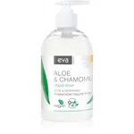 Eva Natura Aloe & Chamomile tekuté mýdlo na ruce 500 ml