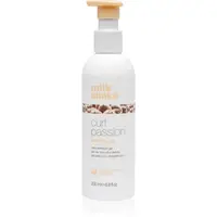 milk_shake® Curl Passion gel pro definici a tvar 200 ml