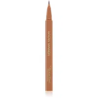 Pierre René Professional Brow Maker precizní tužka na obočí odstín Light Brown 0,74 g