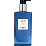 HERMÈS Le Bain Eau de citron noir hydratační tělové mléko unisex 200 ml