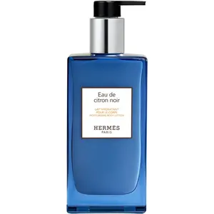 HERMÈS Le Bain Eau de citron noir hydratační tělové mléko unisex 200 ml