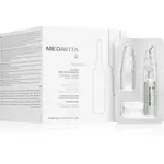 Medavita Requilibre Sebum-Balancing Scalp Lotion sérum na vlasy pro mastnou pokožku hlavy 12x6 ml