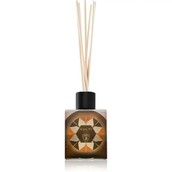 Culti Milano Special Edition Automobili Lamborghini aroma difuzér s náplní 1000 ml