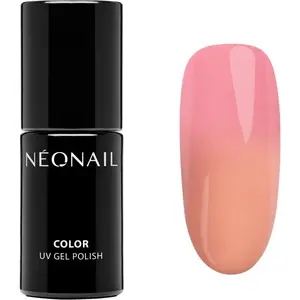 NEONAIL Born To Win gelový lak na nehty odstín Winning Spirit (Thermal Effect - Color Change) 7.2 ml