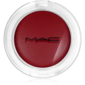 MAC Cosmetics Glow Play Blush rozjasňující tvářenka odstín Big Diva Energy 7,3 g