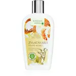 Bohemia Gifts & Cosmetics Bohemia Herbs Honey & Goat Milk tělové mléko 250 ml