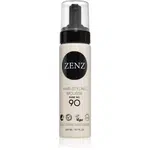 ZENZ Organic Pure No. 90 pěnové tužidlo pro tepelnou úpravu vlasů 200 ml