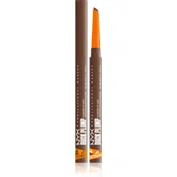 NYX Professional Makeup Duck Plump Liner tužka na rty se zvětšujícím efektem odstín Syringe Sienna 0.33 g