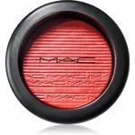 MAC Cosmetics Extra Dimension Blush pudrová tvářenka odstín Cheeky Bits 4 g