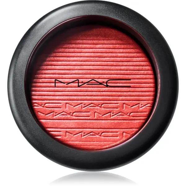 MAC Cosmetics Extra Dimension Blush pudrová tvářenka odstín Cheeky Bits 4 g