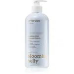 Attitude Blooming belly Argan vyživující tělové mléko pro těhotné ženy 473 ml