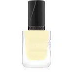 Catrice GEL AFFAIR lak na nehty odstín 012 Easy Peasy Lemon Squeezy 10.5 ml