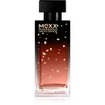 Mexx Black & Gold Limited Edition toaletní voda pro ženy 30 ml