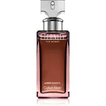 Calvin Klein Eternity For Women Amber Essence parfém pro ženy 50 ml