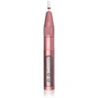 NEONAIL Nail Drill Pen bruska na nehty barva Pink 1 ks