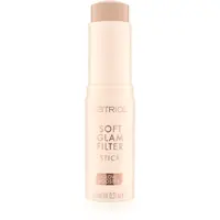 Catrice Soft Glam Filter Stick make-up v tyčince odstín 002 Fair 9 g