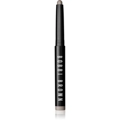 Bobbi Brown Long-Wear Cream Shadow Stick dlouhotrvající oční stíny v tužce odstín Clay 1.6 g