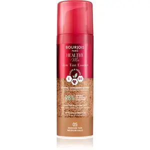 Bourjois Healthy Mix Glow Tint Essence hydratační esence odstín Medium Tan 30 ml