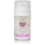 Apis Natural Cosmetics Ageless Beauty lehký hydratační gelový krém 50 ml