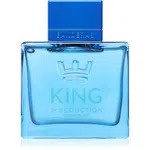 Banderas King of Seduction Summerland toaletní voda pro muže 100 ml
