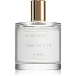 Zarkoperfume MOLéCULE C - 19 The Beach parfémovaná voda unisex 100 ml