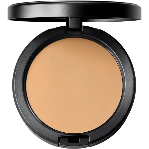 MAC Cosmetics Studio Fix Powder Plus Foundation Prefill matující pudrový make-up odstín NC20 12 g