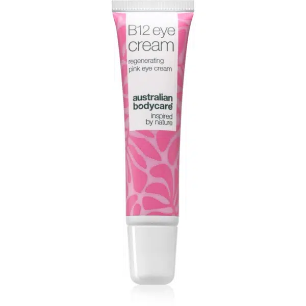 Australian Bodycare B12 revitalizační oční krém 15 ml