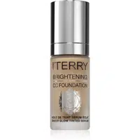 By Terry Brightening CC Foundation rozjasňující CC krém s hydratačním účinkem odstín 3W - Medium Light Warm 30 ml