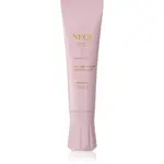 NEQI Treatment Treasure Gloss Glaze regenerační kúra pro zdravý lesk pro všechny typy vlasů 100 ml