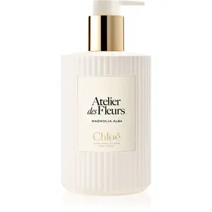 Chloé Atelier des Fleurs Magnolia Alba tělové mléko pro ženy 300 ml