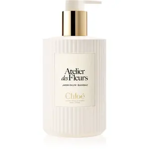 Chloé Atelier des Fleurs Jasminum Sambac tělové mléko pro ženy 300 ml