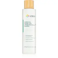 Lobey Hair Care šampon pro mastnou vlasovou pokožku 200 ml