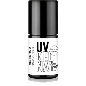 essence studio nails UV GEL NAIL podkladový lak na nehty odstín 01 perfect base 5 ml