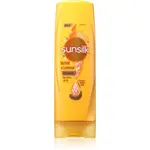 Sunsilk Soft & Bright kondicionér pro suché a křehké vlasy 200 ml