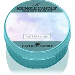 Kringle Candle Watercolors čajová svíčka 42 g